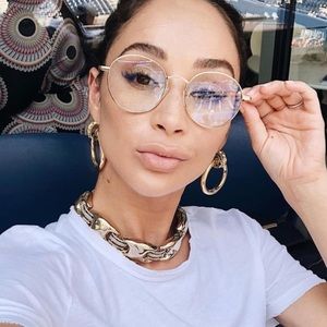 quay // I see you blue light glasses